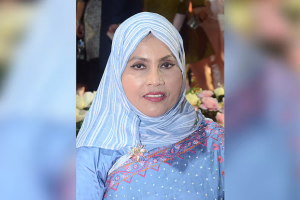 হেলেন জেরিন খানের হলফনামা: ৬ কোটি টাকার সম্পদ ও ঋণের খতিয়ান