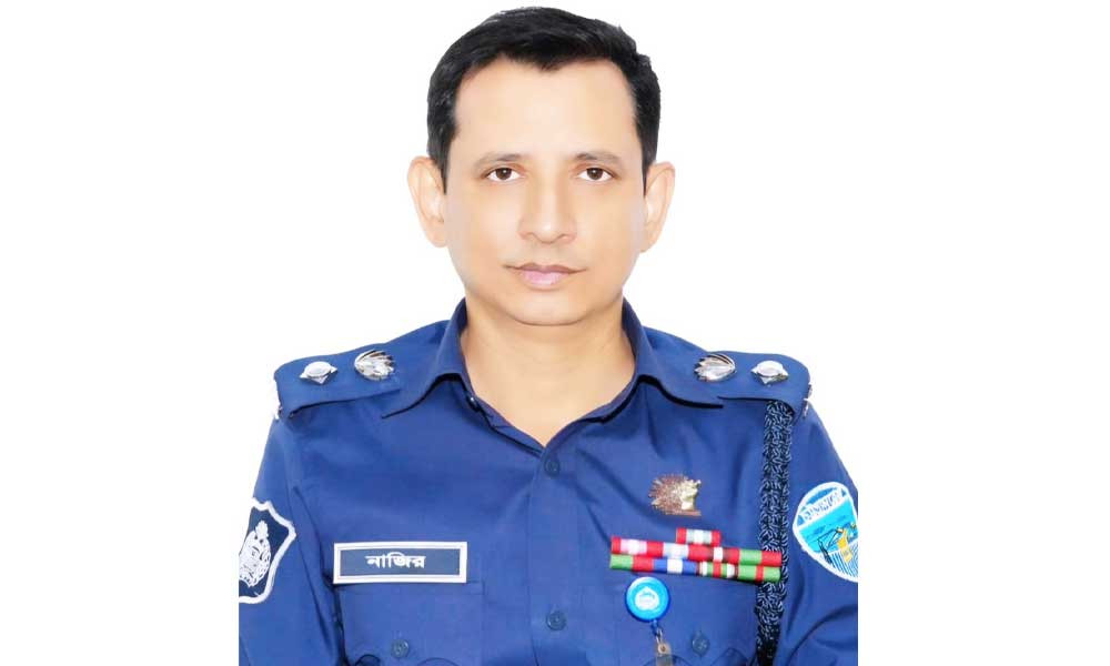 ৫ আগস্ট পরবর্তী রাউজানে ২৩ হত্যাকাণ্ড: পুলিশ সুপারের কঠোর হুঁশিয়ারি