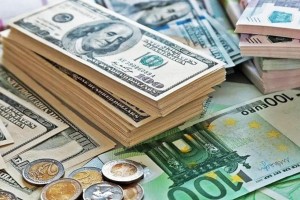 ৫ এপ্রিলের মুদ্রা বিনিময় হার