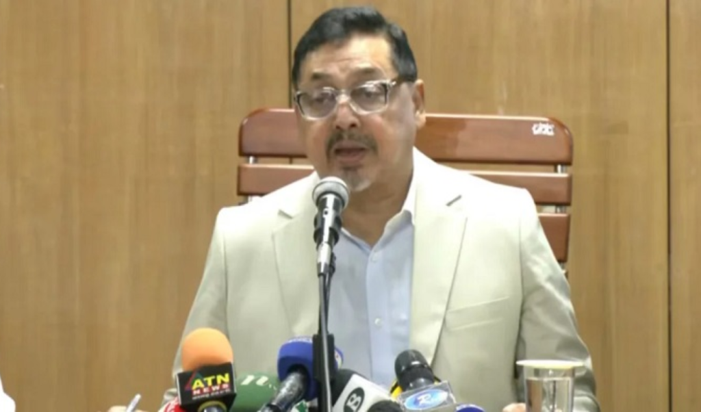 ৭ নভেম্বর ও ৬ জুলাই নতুন দিবস ঘোষণা করল সরকার ৭ নভেম্বর ও ৬ জুলাই নতুন দিবস ঘোষণা করল সরকার