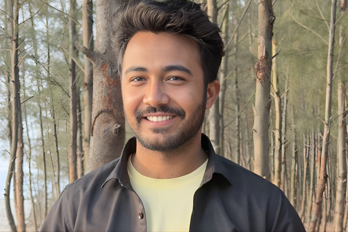 ‘বিচারের মালিক আল্লাহ, দোষ করলে ফাঁসি হোক’: আইনি লড়াইয়ে কণ্ঠশিল্পী জাহিদ অন্তু