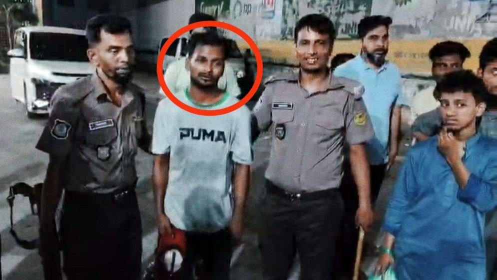 সাইন্সল্যাবে জাল নোটে ভাড়া দেওয়ার চেষ্টা