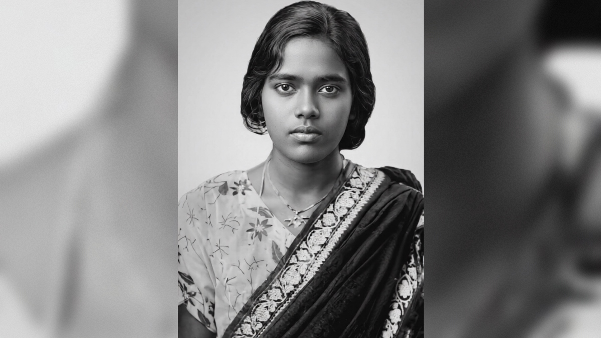স্মরণে  বিপ্লবী প্রীতিলতা ওয়াদ্দেদার