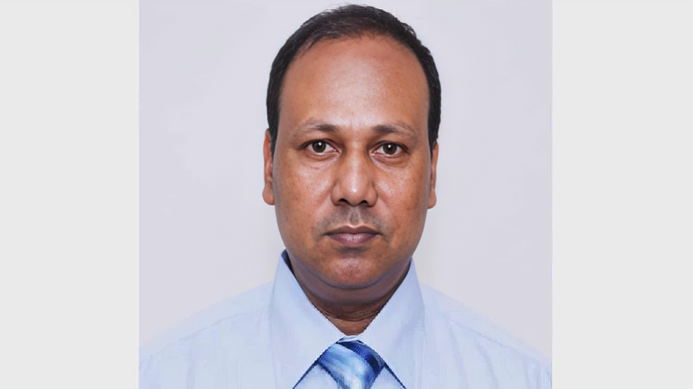 পেট্রোবাংলা চেয়ারম্যানের দায়িত্বে আব্দুল মান্নান নিয়োগ