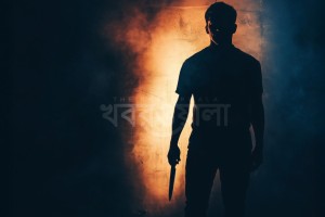 কিশোর গ্যাং হামলায় ছাত্র আহত
