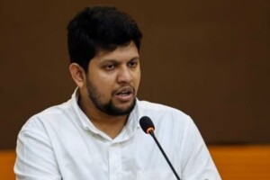 অন্তর্বর্তী সরকারের ব্যর্থতায় আওয়ামী লীগের পুনরুত্থান: মাহফুজ আলমের স্ট্যাটাস