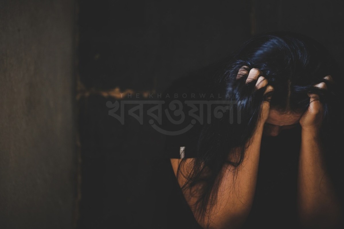 শিশু নির্যাতন মামলায় চিকিৎসক দম্পতি কারাগারে
