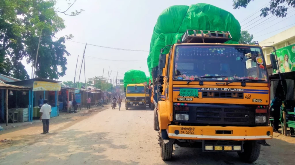 d6eb47ec06800a5839e053dd278e3411 6a0d4e3983df9 ঈদুল আজহা উপলক্ষে ৮ দিন বন্ধ থাকবে বুড়িমারী স্থলবন্দর