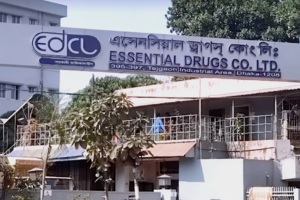 বোর্ড অনুমোদন ছাড়া ও নানা অনিয়মের মধ্য দিয়ে এসেনসিয়াল ড্রাগসের এমডি নিয়োগ