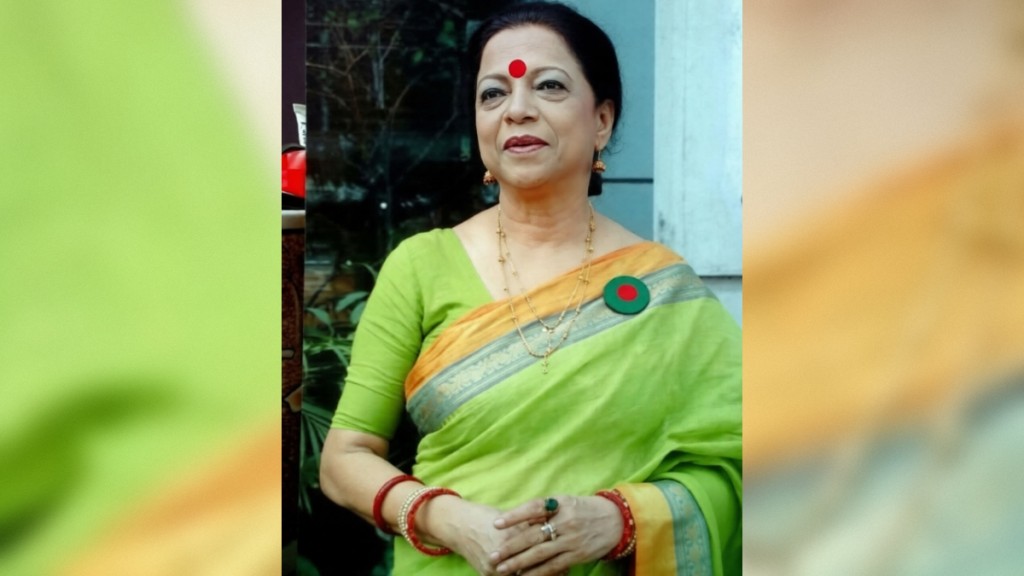 অভিনন্দন শুভ জন্মদিন একাত্তরের কণ্ঠযোদ্ধা কল্যাণী ঘোষ অভিনন্দন শুভ জন্মদিন একাত্তরের কণ্ঠযোদ্ধা কল্যাণী ঘোষ