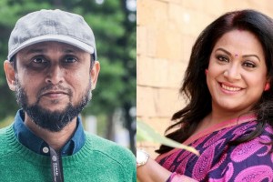 অরুণা বিশ্বাস: ফারুকী আমাদের কিছু শিল্পীর জীবন শেষ করে দিয়েছেন