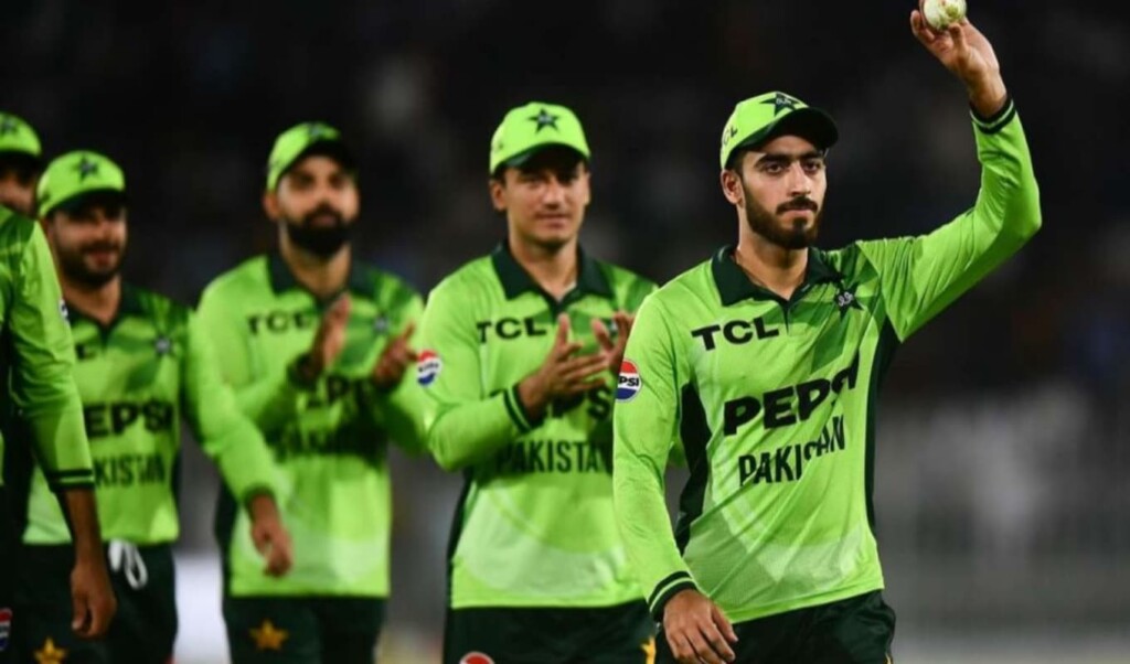 অস্ট্রেলিয়ার বিরুদ্ধে পাকিস্তানের সহজ জয় 4 অস্ট্রেলিয়ার বিরুদ্ধে পাকিস্তানের সহজ জয়
