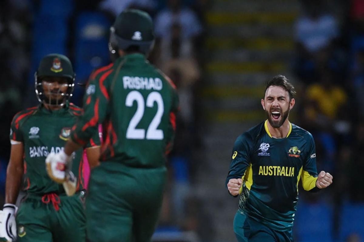 অস্ট্রেলিয়ার বাংলাদেশ সফর সূচি ঘোষণা