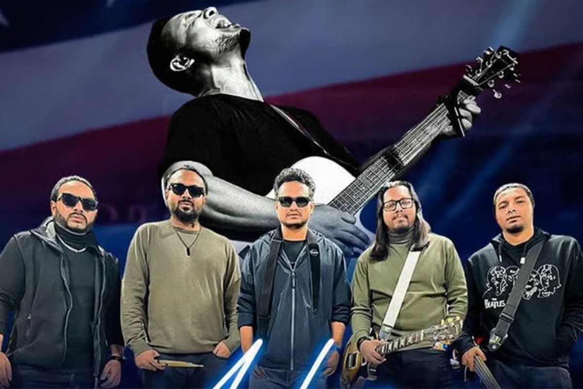 অ্যাশেজের ১৫ দিন অন্তর নতুন গান প্রকাশ পরিকল্পনা