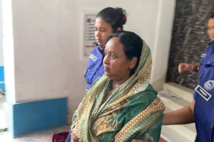 আইভীর সব মামলায় জামিন বহাল