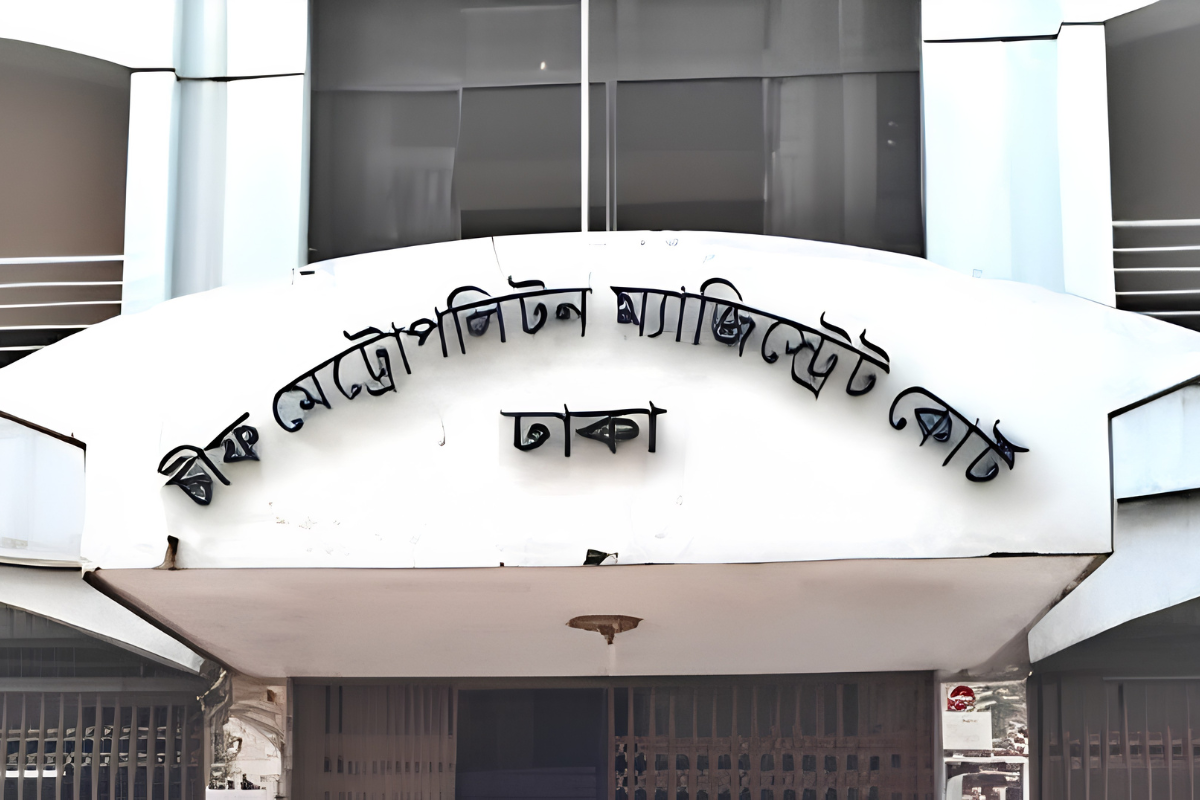 আজহারীর ‘ডিপফেক’ ভিডিও তৈরি ও প্রতারণা: দুই আসামি রিমান্ডে