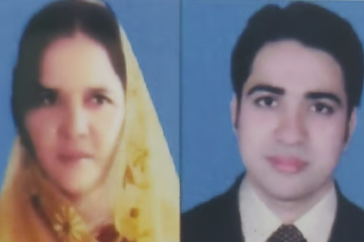 আটবার হাতবদল হওয়া মুঠোফোন উন্মোচন করল মা–ছেলে জোড়া খুনের রহস্য