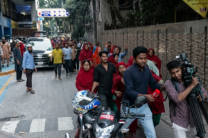 আদ-দ্বীন হাসপাতালে সংবাদ সংগ্রহে বাধা ও সাংবাদিকদের ওপর হামলার অভিযোগ