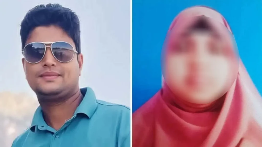 ইউপি সদস্যের বিরুদ্ধে গৃহবধূকে নিয়ে পলায়ন ইউপি সদস্যের বিরুদ্ধে গৃহবধূকে নিয়ে পলায়ন