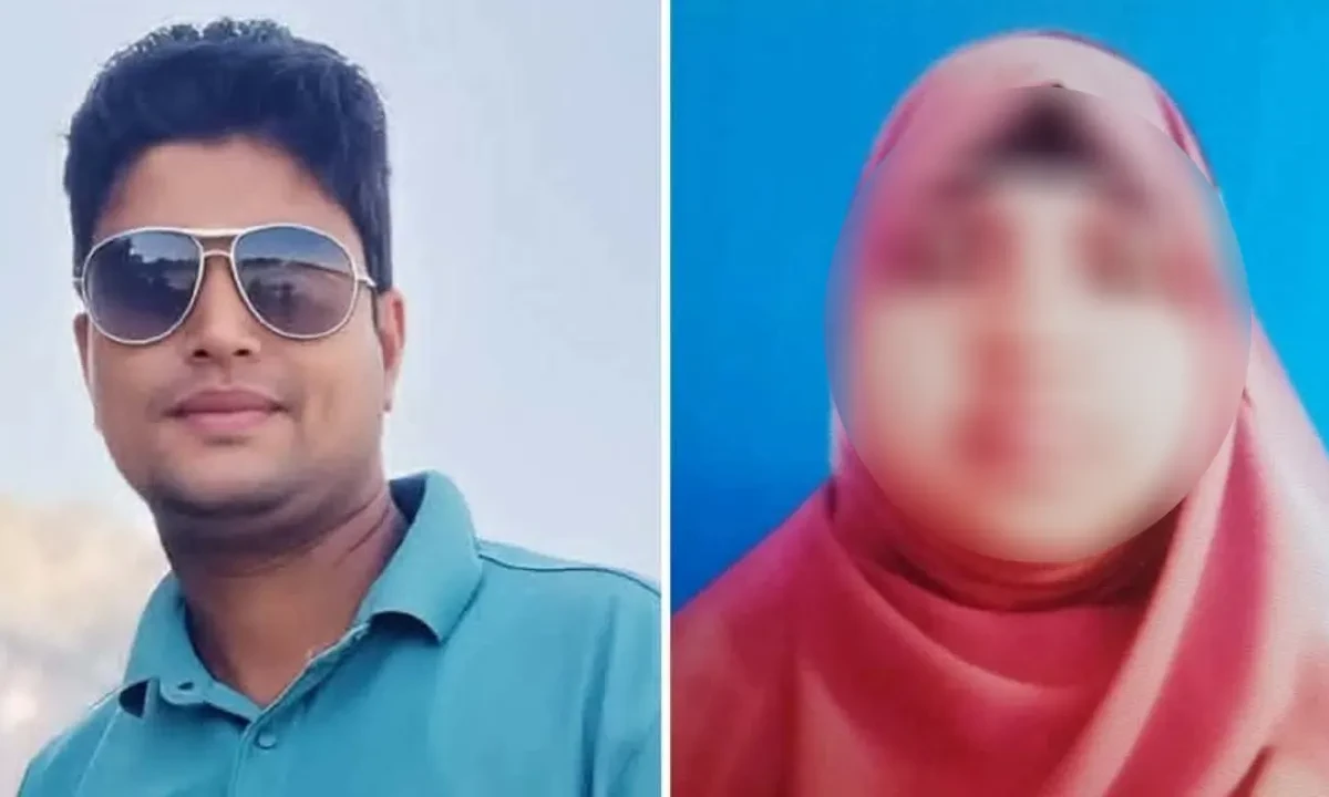 ইউপি সদস্যের বিরুদ্ধে গৃহবধূকে নিয়ে পলায়ন