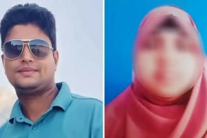 ইউপি সদস্যের বিরুদ্ধে গৃহবধূকে নিয়ে পলায়ন