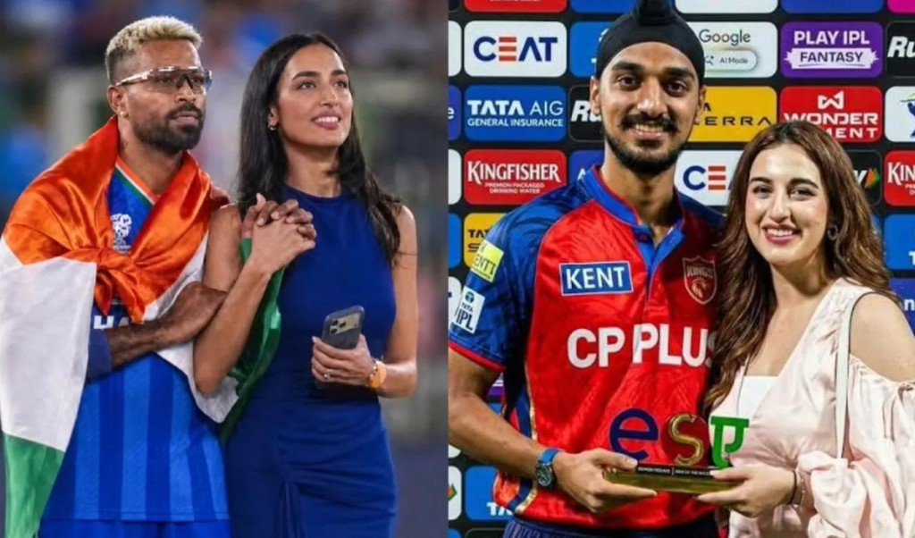 ইন্ডিয়ান প্রিমিয়ার লিগে বান্ধবী সংস্কৃতি কড়াকড়ি ইন্ডিয়ান প্রিমিয়ার লিগে বান্ধবী সংস্কৃতি কড়াকড়ি