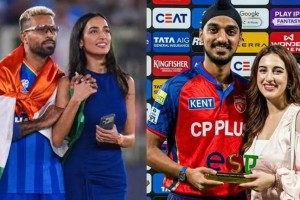 ইন্ডিয়ান প্রিমিয়ার লিগে বান্ধবী সংস্কৃতি কড়াকড়ি