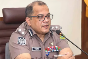 ঈদে চট্টগ্রামে সাত দিন ট্রাক-লরি চলাচল বন্ধ ঘোষণা