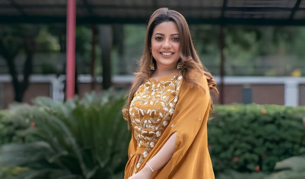 ঈদে নতুন গান নিয়ে আসছেন কণ্ঠশিল্পী কনা ঈদে নতুন গান নিয়ে আসছেন কণ্ঠশিল্পী কনা