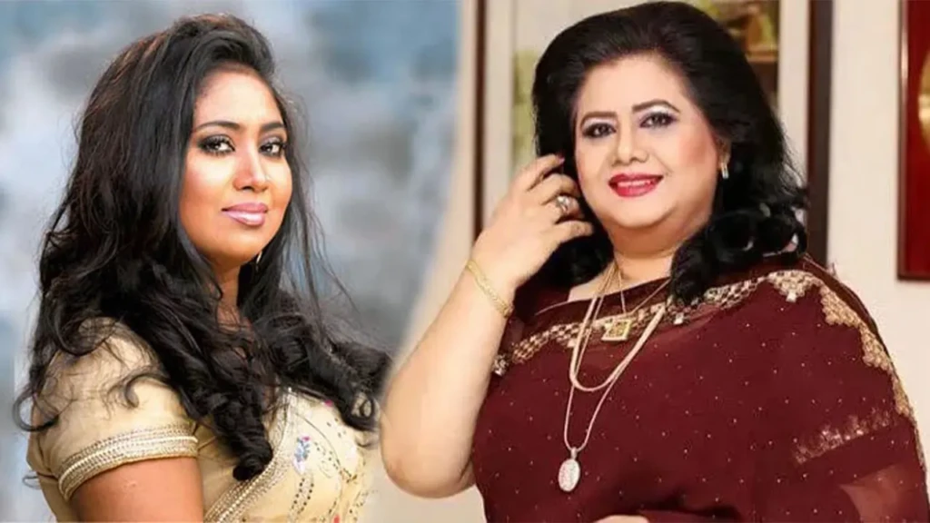 ঈদের আনন্দমেলায় দুই তারকার বিশেষ উপস্থিতি উৎসব পর্ব ঈদের আনন্দমেলায় দুই তারকার বিশেষ উপস্থিতি উৎসব পর্ব