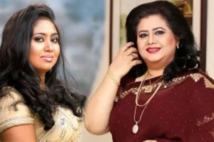 ঈদের আনন্দমেলায় দুই তারকার বিশেষ উপস্থিতি উৎসব পর্ব