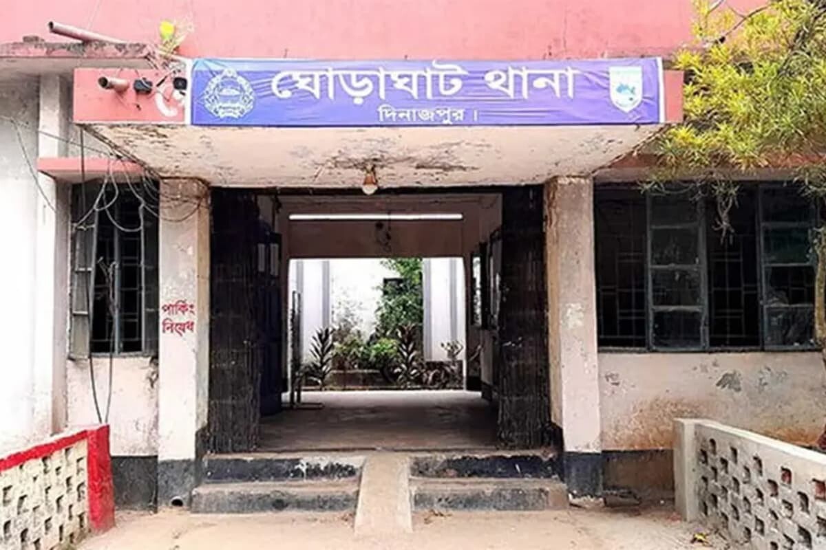 ঈদের সকালে মায়ের সাথে বাড়ি ফেরার পথে প্রাণ গেল ২ শিশুর