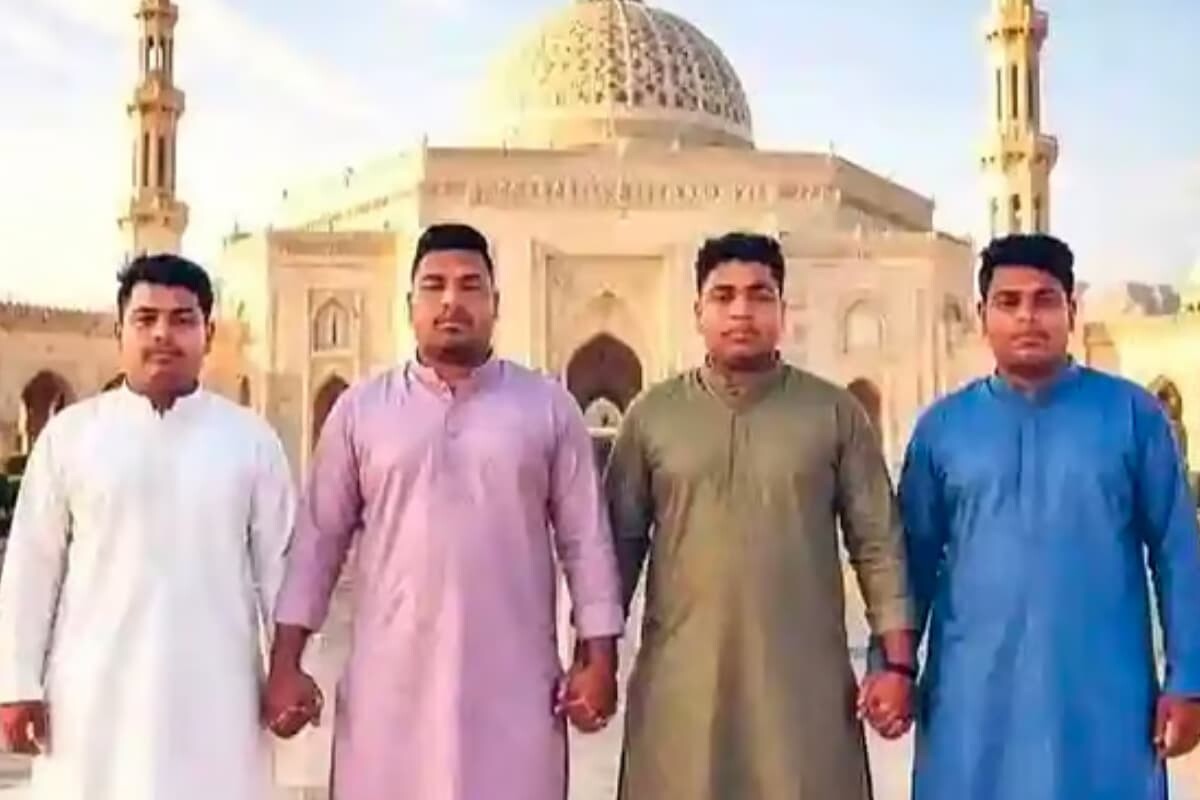 ওমানে মৃত রাঙ্গুনিয়ার চার প্রবাসীর মরদেহ দেশে ফিরিয়ে আনা হয়েছে