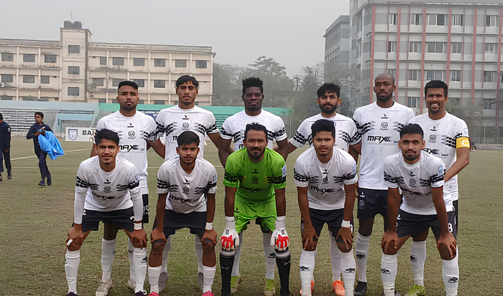 কিংস অ্যারেনাতেই ফেডারেশন কাপের ফাইনাল মোহামেডানের সম্মতি কিংস অ্যারেনাতেই ফেডারেশন কাপের ফাইনাল, মোহামেডানের সম্মতি