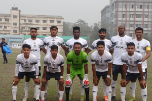কিংস অ্যারেনাতেই ফেডারেশন কাপের ফাইনাল, মোহামেডানের সম্মতি