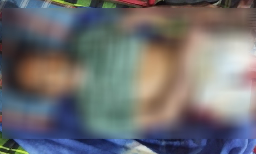 কেরানীগঞ্জে সৎছেলে হাতে পিতৃহত্যা