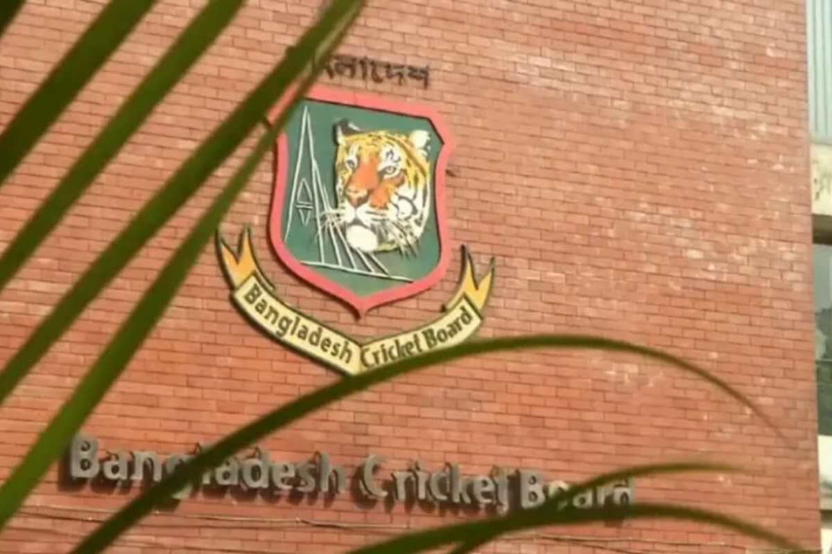 কোনো গোষ্ঠীর নয়, জনগণের ক্রিকেট বোর্ড গড়ার প্রত্যয়