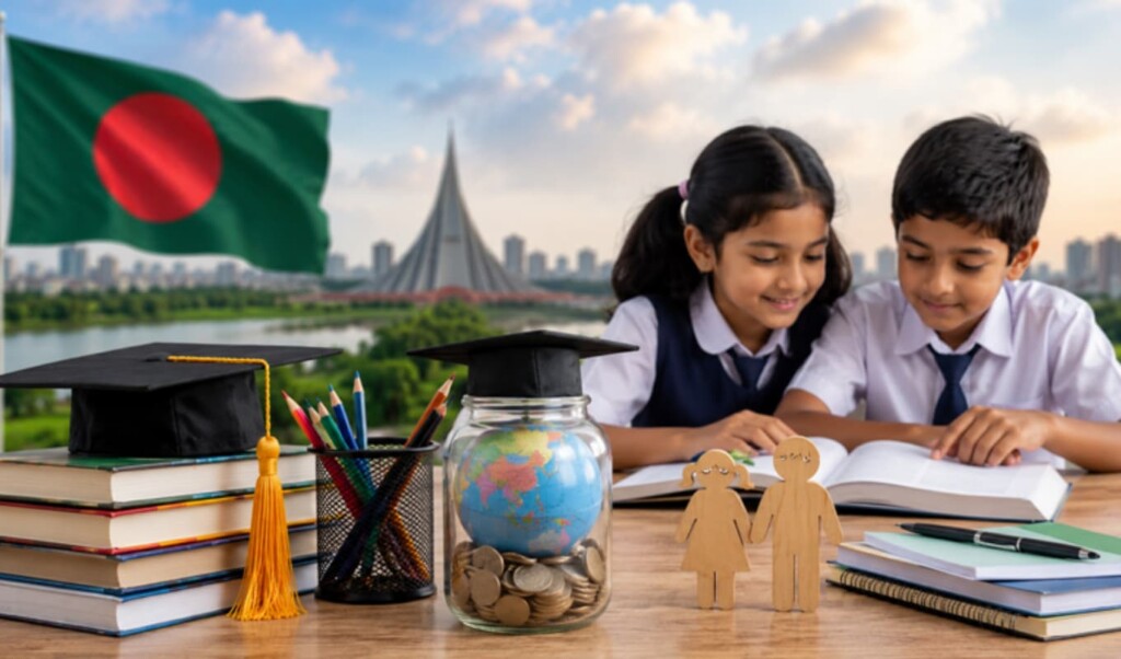 ক্রমবর্ধমান শিক্ষা ব্যয় ও ভবিষ্যৎ সুরক্ষায় শিক্ষা বীমার ভূমিকা 4 ক্রমবর্ধমান শিক্ষা ব্যয় ও ভবিষ্যৎ সুরক্ষায় শিক্ষা বীমার ভূমিকা