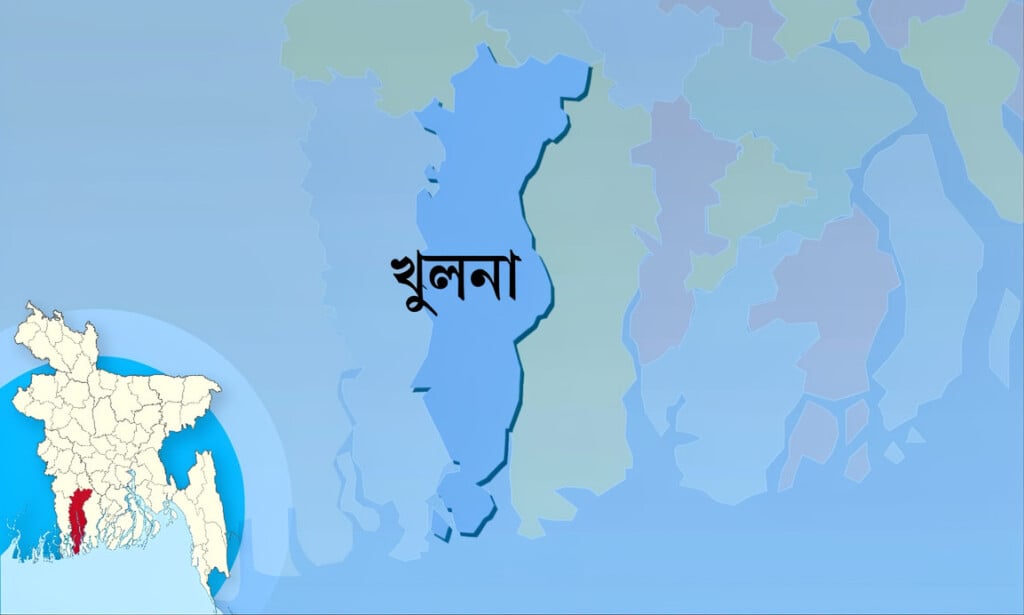 খুলনায় আবাসিক এলাকায় একই পরিবারের ৩ জনের মরদেহ উদ্ধার খুলনায় আবাসিক এলাকায় একই পরিবারের ৩ জনের মরদেহ উদ্ধার