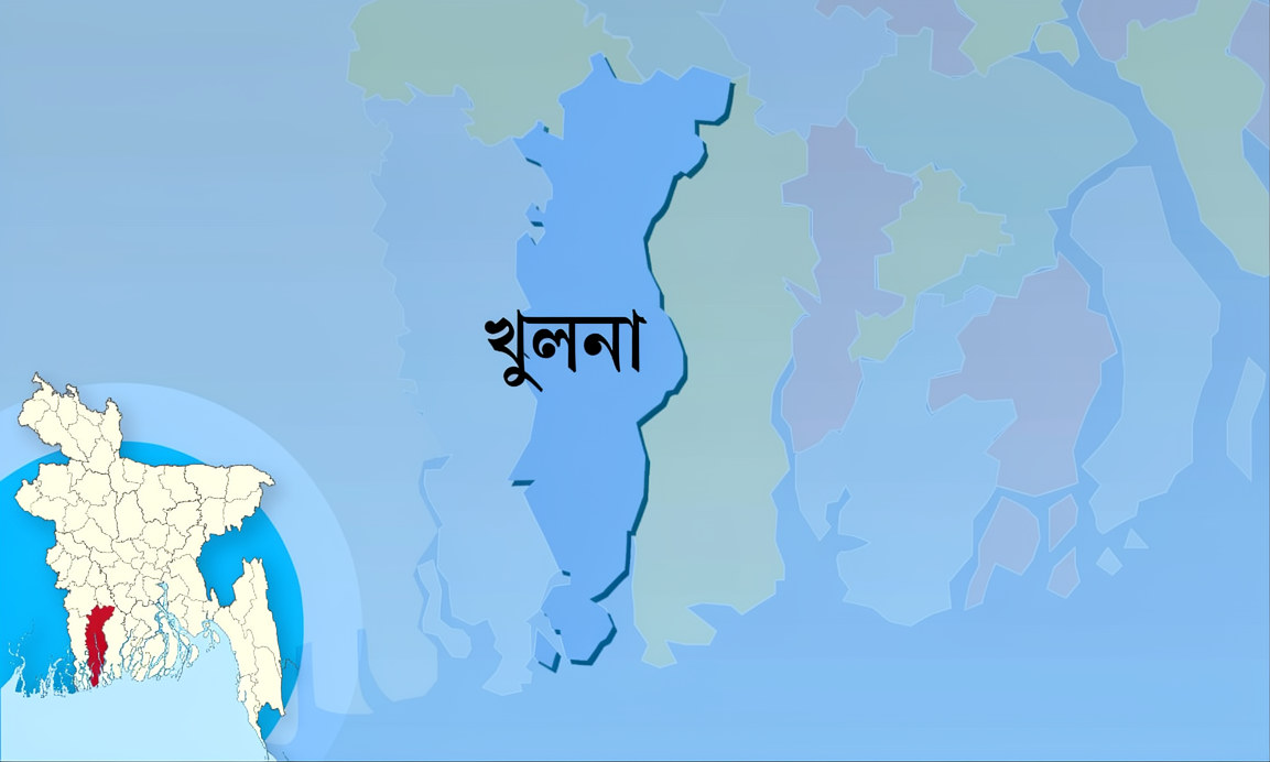 খুলনায় আবাসিক এলাকায় একই পরিবারের ৩ জনের মরদেহ উদ্ধার
