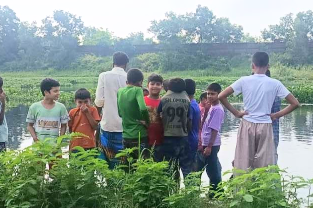 গজারিয়ায় তরুণীকে সংঘবদ্ধ ধর্ষণের পর হত্যা