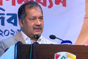 গণমাধ্যম স্বাধীনতায় সরকারের অঙ্গীকার