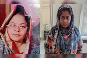 গৃহশিক্ষিকা হত্যায় আদালতে স্বীকারোক্তি