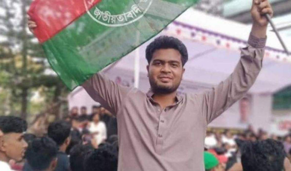 চবি ছাত্রদল নেতার বিরুদ্ধে ছাত্রীকে অনলাইনে কুরুচিপূর্ণ হয়রানির অভিযোগ চবি ছাত্রদল নেতার বিরুদ্ধে ছাত্রীকে অনলাইনে কুরুচিপূর্ণ হয়রানির অভিযোগ