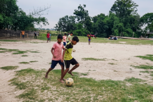 চর কানাপাড়া ঈদগাহে ইমাম নিয়ে বিরোধে দুই জামাতের সিদ্ধান্ত