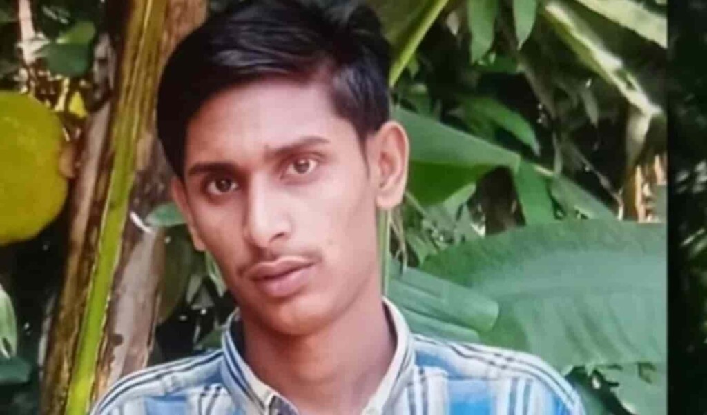 চাঁদপুরে মাদকের টাকা না পেয়ে মাকে হত্যা, ছেলে আটক 3 চাঁদপুরে মাদকের টাকা না পেয়ে মাকে হত্যা, ছেলে আটক
