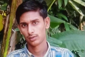 চাঁদপুরে মাদকের টাকা না পেয়ে মাকে হত্যা, ছেলে আটক