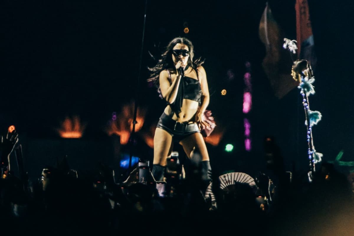 চার্লি এক্সসিএক্স নতুন সংগীত পরিকল্পনা