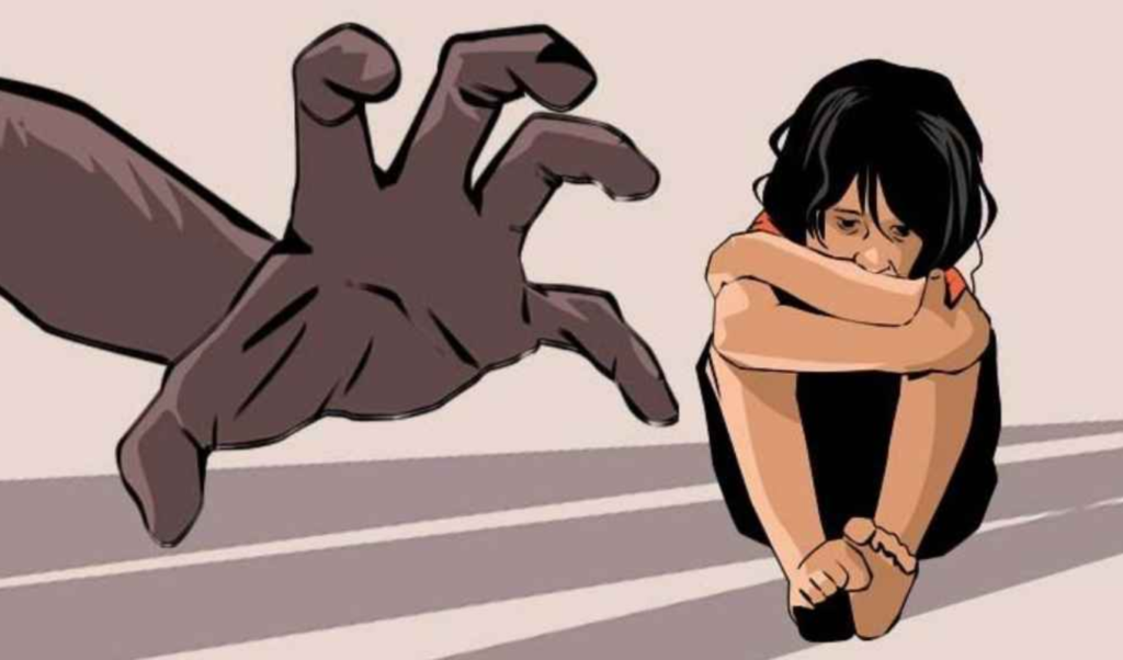 চিপস দেওয়ার প্রলোভনে শিশুকে ধর্ষণচেষ্টা অভিযুক্ত গ্রেপ্তার চিপস দেওয়ার প্রলোভনে শিশুকে ধর্ষণচেষ্টা, অভিযুক্ত গ্রেপ্তার