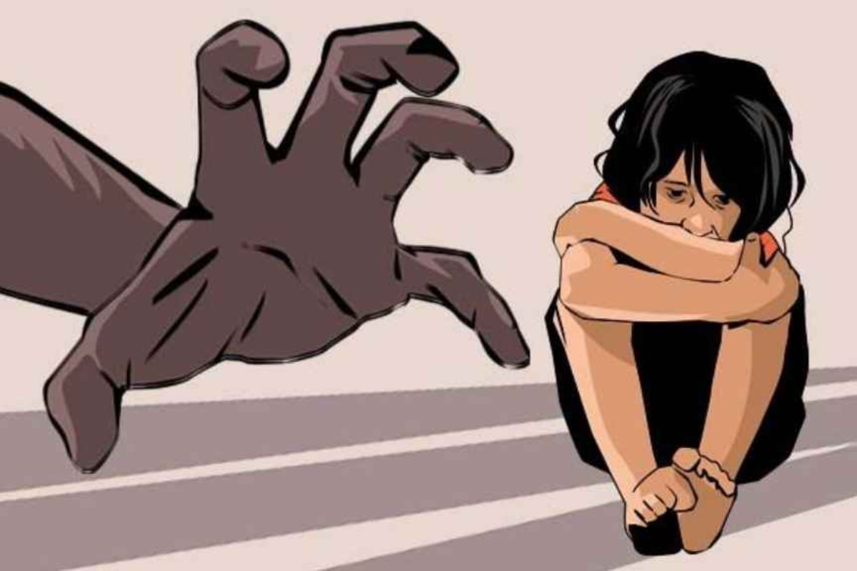চিপস দেওয়ার প্রলোভনে শিশুকে ধর্ষণচেষ্টা, অভিযুক্ত গ্রেপ্তার